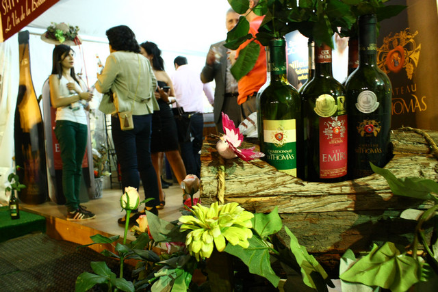 ViniFest 2012 Day 2